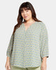 Pintuck Blouse - thumbnail