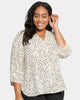 Pintuck Blouse - thumbnail