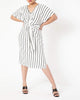 Wrap Around Dress - thumbnail