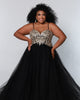 Aphrodite Prom Dress - thumbnail
