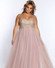 Aphrodite Prom Dress - thumbnail