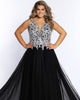 Fairy Tale Formal Dress - thumbnail