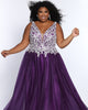 Fairy Tale Formal Dress - thumbnail