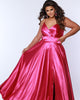 Good Vibrations Formal Dress - thumbnail