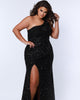 Fearless Formal Gown - thumbnail