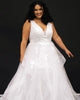 Genevieve Wedding Dress - thumbnail