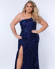 Fearless Formal Gown - thumbnail