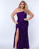 Fearless Formal Gown - thumbnail