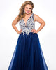 Fairy Tale Formal Dress - thumbnail
