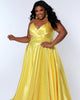 Good Vibrations Formal Dress - thumbnail
