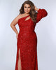 Impeccable Formal Dress - thumbnail