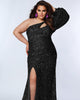 Impeccable Formal Dress - thumbnail