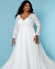 Joy Wedding Dress - thumbnail