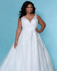 Jasmine Wedding Dress - thumbnail