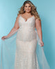 Jolene Wedding Dress - thumbnail