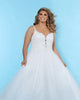 Josie Bridal Gown - thumbnail
