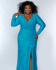 Power of Hue Formal Gown - thumbnail