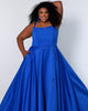 Lucky Lady Formal Dress - thumbnail