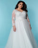 Louisa Wedding Dress - thumbnail
