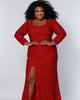Unmistakable Evening Dress - thumbnail