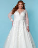 Shirley Wedding Dress - thumbnail