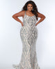 Top Secret Formal Gown - thumbnail