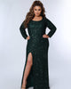 Unmistakable Evening Dress - thumbnail