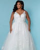 Marlowe Wedding Dress - thumbnail