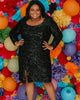 What A Gem Short Prom Dress - thumbnail