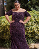 Spark Evening Gown - thumbnail