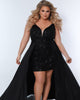 Time to Fly Formal Gown - thumbnail