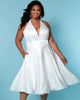 Marilyn Bridal Dress - thumbnail