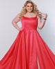 Lucky Lady Formal Dress - thumbnail