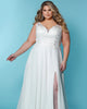 Theodora Wedding Dress - thumbnail