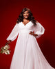 Lancer Evening Gown - thumbnail