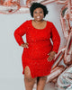 What A Gem Short Prom Dress - thumbnail