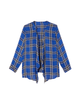 Madison Open Woven Cardigan - thumbnail
