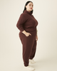 Amanda Knit Joggers - thumbnail