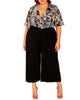 Nouveau Tie Pant - thumbnail