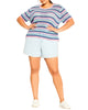 Mindy Crochet Top - thumbnail