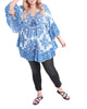 Frankie Frill Tunic - thumbnail