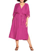 Kaylee Maxi Dress - thumbnail