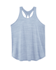Clover Tunic Tank with Twist Back - thumbnail
