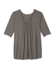 Karlie Lattice Tee - thumbnail