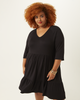 Diana Babydoll Dress - thumbnail