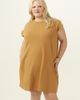 Tee Shirt Mini Dress - thumbnail