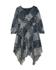 Durham Empire Waist Dress - thumbnail
