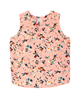 Katerina Floral Tank - thumbnail