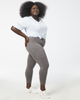 Lalaine Cropped Leggings - thumbnail