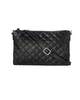 Zena Quilted Crossbody Bag - thumbnail